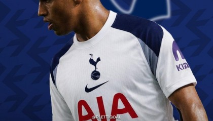 开云APP-德天空：桑托斯左后卫索萨以1300万镑加盟热刺，他目标参加世界杯