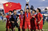 开云-比亚迪这一脚把足球小将踢上世界也“踢”醒了中国青训
