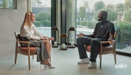 kaiyun-图拉姆：我记得很多踢过的比赛，但对22年世界杯决赛毫无记忆