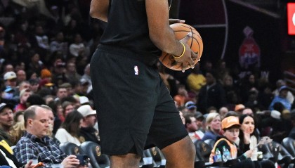 开云在线-哈登：年轻时总觉得来日方长 现在我确实意识到打球的年头不多了