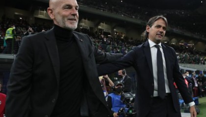 开云在线-【前瞻】米兰城，大决战