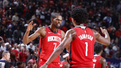 开云娱乐-NBA彩经：火箭轻取篮网 热火不敌活塞 快船大胜爵士